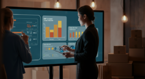 O Uso de ERP na Gestão de Programas de Fidelidade em E-commerce