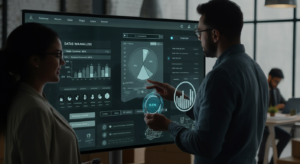 O Papel Vital do ERP na Análise de Dados de E-commerce