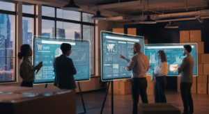 Grande Sorteio de Ingressos para o VTEX DAY 2024: Sua Oportunidade de Vivenciar o Futuro do Comércio Digital