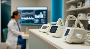 Aparelhos CPAP: Qual o Melhor em 2026? (Comparativo)