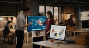 Meta apresenta novas soluções para criadores e marcas - Meta Store