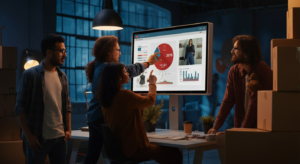 Moda ganha espaço entre os maiores marketplaces do Brasil