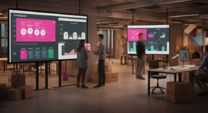 Expo Magalu acontece em SP com 70 palestras e anúncios de novidades no marketplace - Giro News