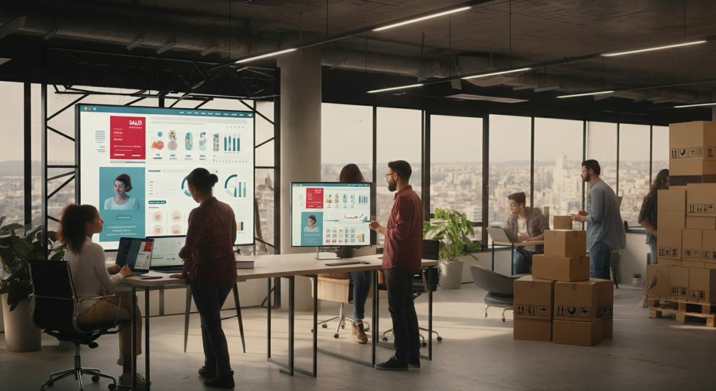 Indústria criativa da Coreia ganha força com o WelCon Marketplace - Portal Uai