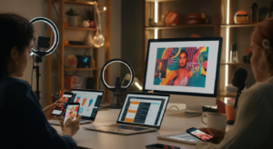 Marketing Digital 2026: Estratégias Inspiradas em Marina Sena