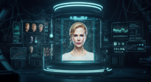 Tendências de Beleza e IA 2026: Nicole Kidman Inspira