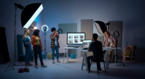 Influenciadores Digitais 2026: O Futuro Pós-Ellen DeGeneres