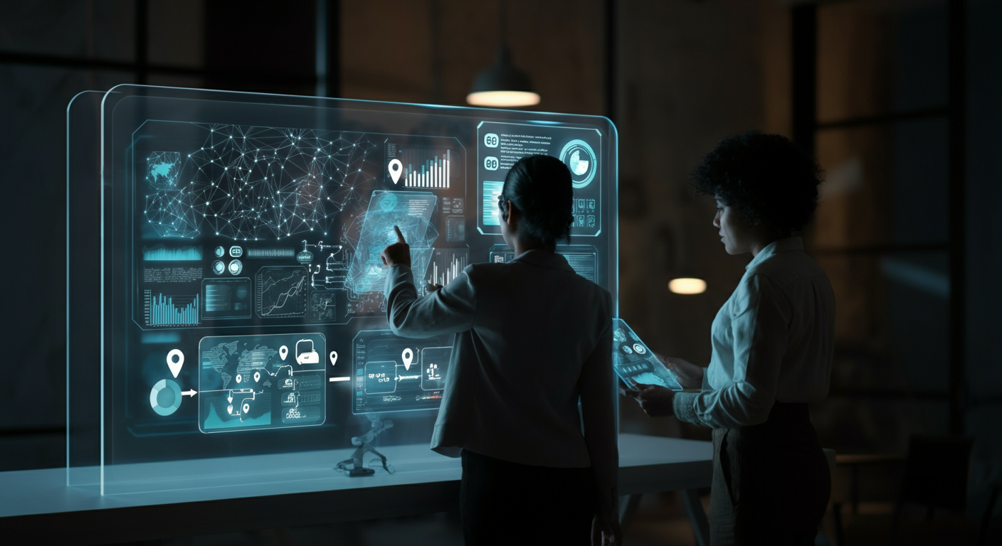 Olist ERP: A Revolução da IA na Gestão E-commerce 2026