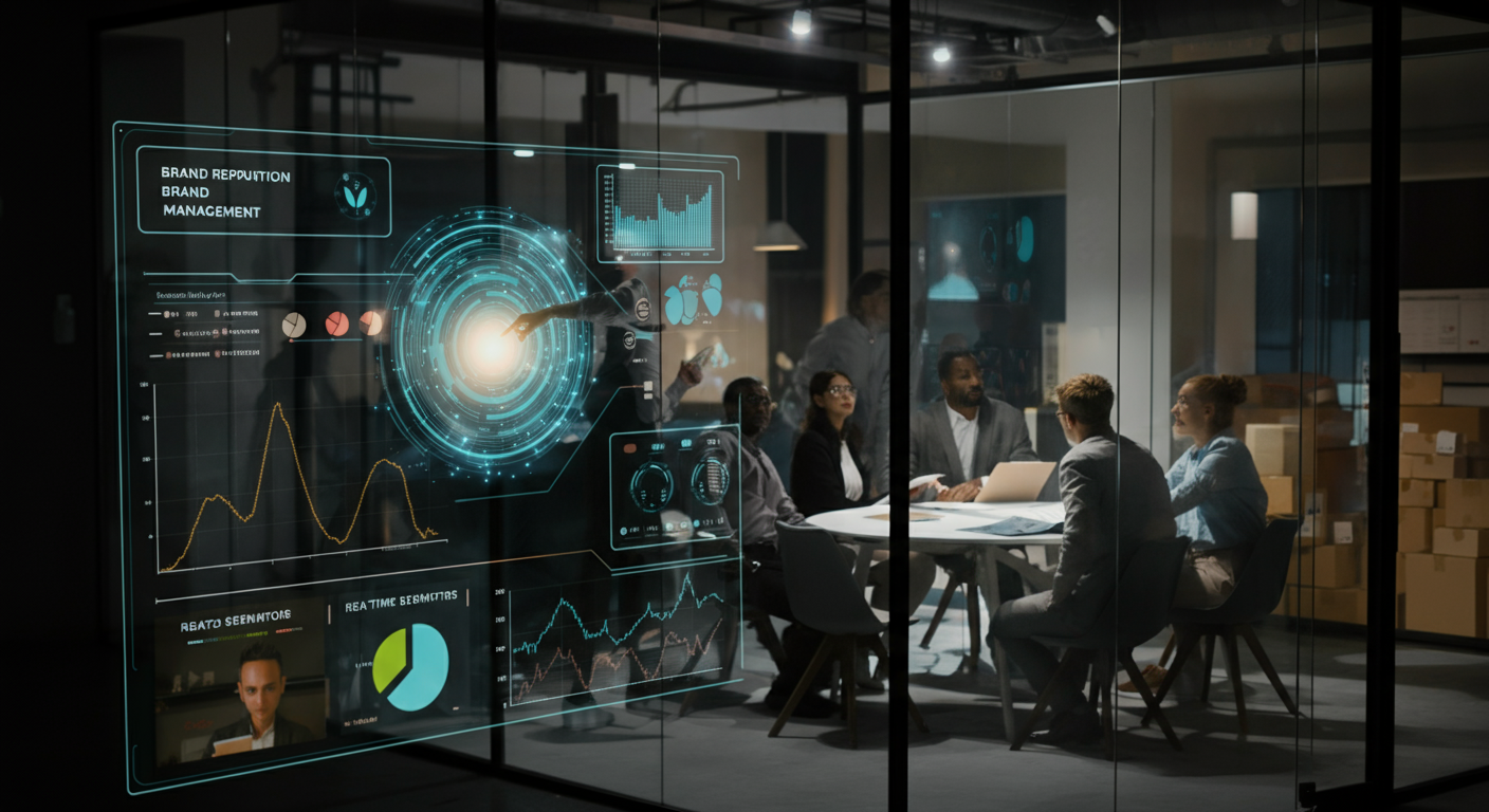 Impacto dos Arquivos Epstein na Imagem de Marcas em 2026