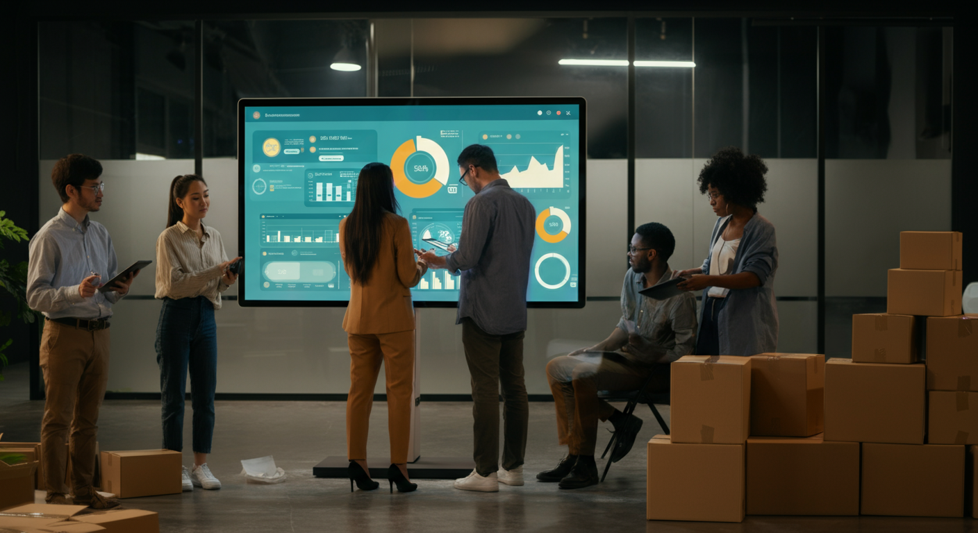 TV Online em 2026: Streaming, E-commerce e Publicidade