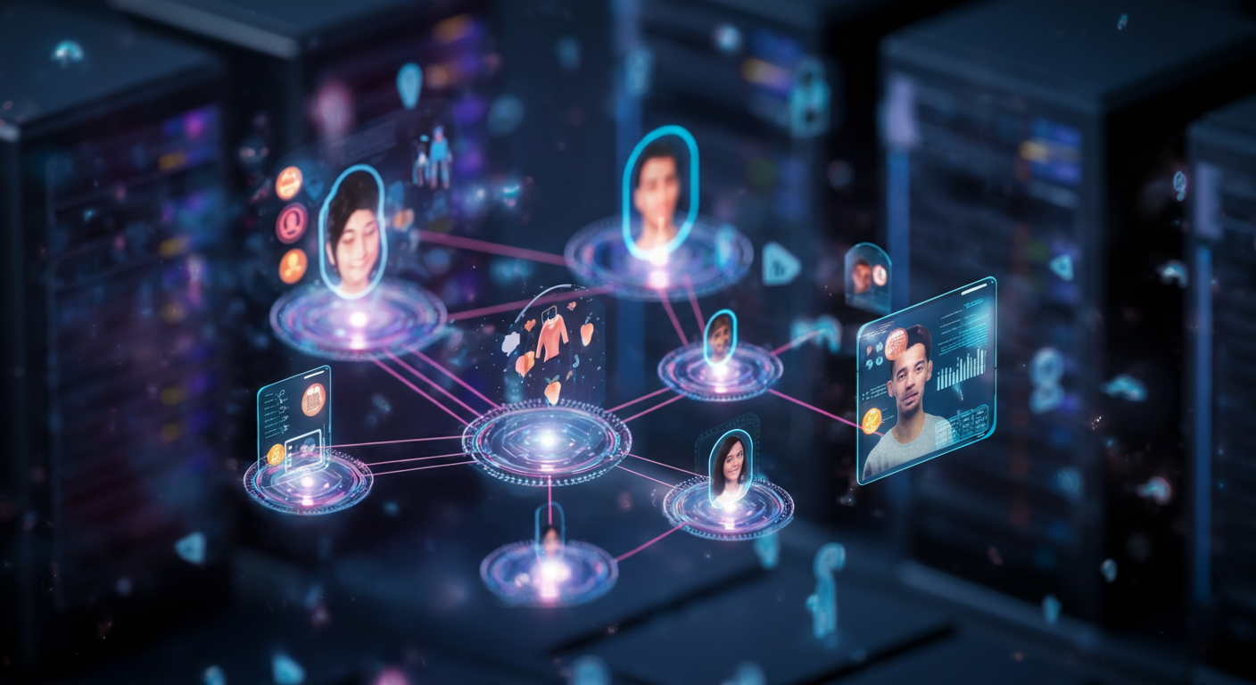 AI shopping: como a inteligência artificial vai redefinir a experiência de compra em 2026