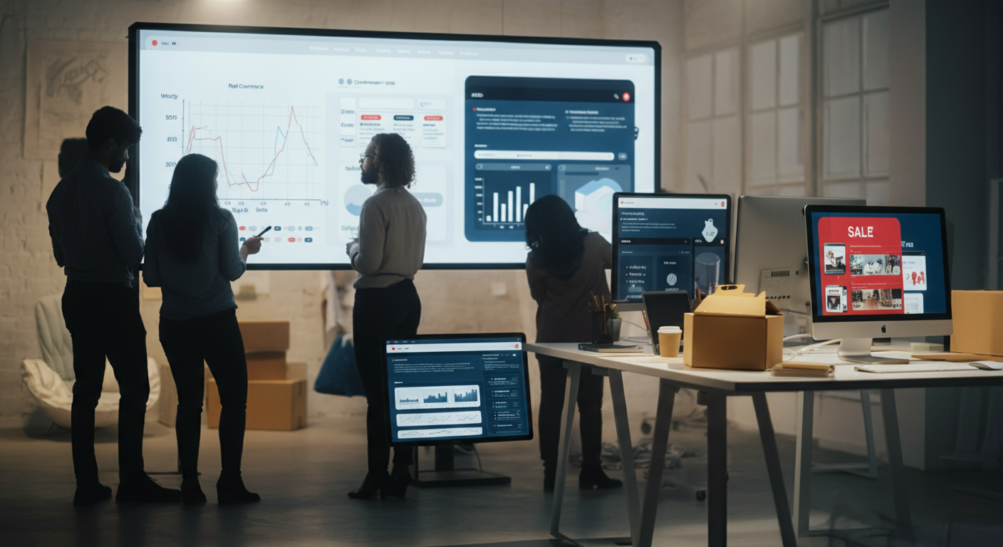 Vender em 2026 não é desafio comercial, é desafio de gestão