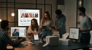 Mercado Livre quer fortalecer moda com Pandora - Meio e Mensagem