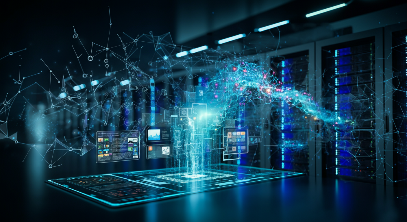 Amazon avalia criar marketplace de conteúdo para uso em IA