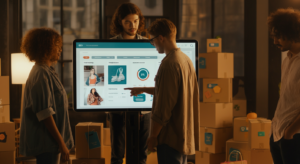 eBay compra Depop, marketplace de moda, por US$ 1,2 bilhão - O Globo