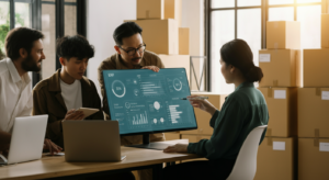 Máquina de compras: Locaweb paga R$ 524,3 milhões pela Bling e entra no mercado de ERP - NeoFeed