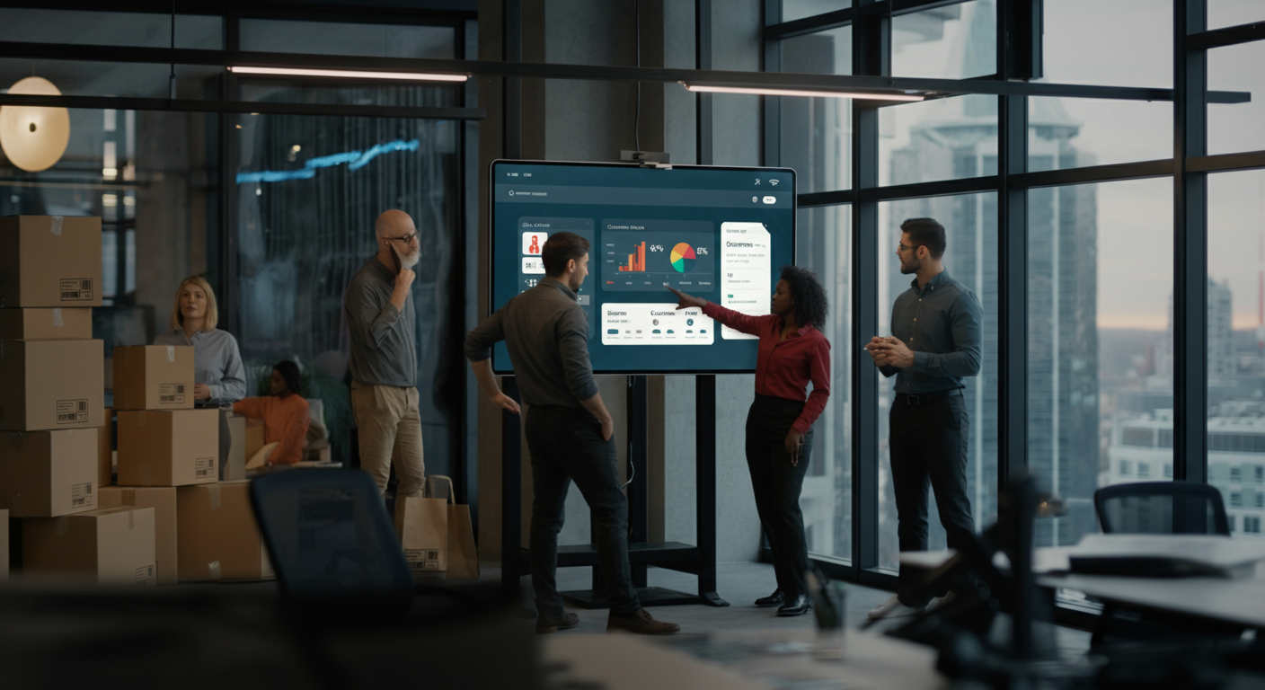 N/A (Tópico já abordado: "Appmax e Tray 2026: A Integração que Eleva a Aprovação")