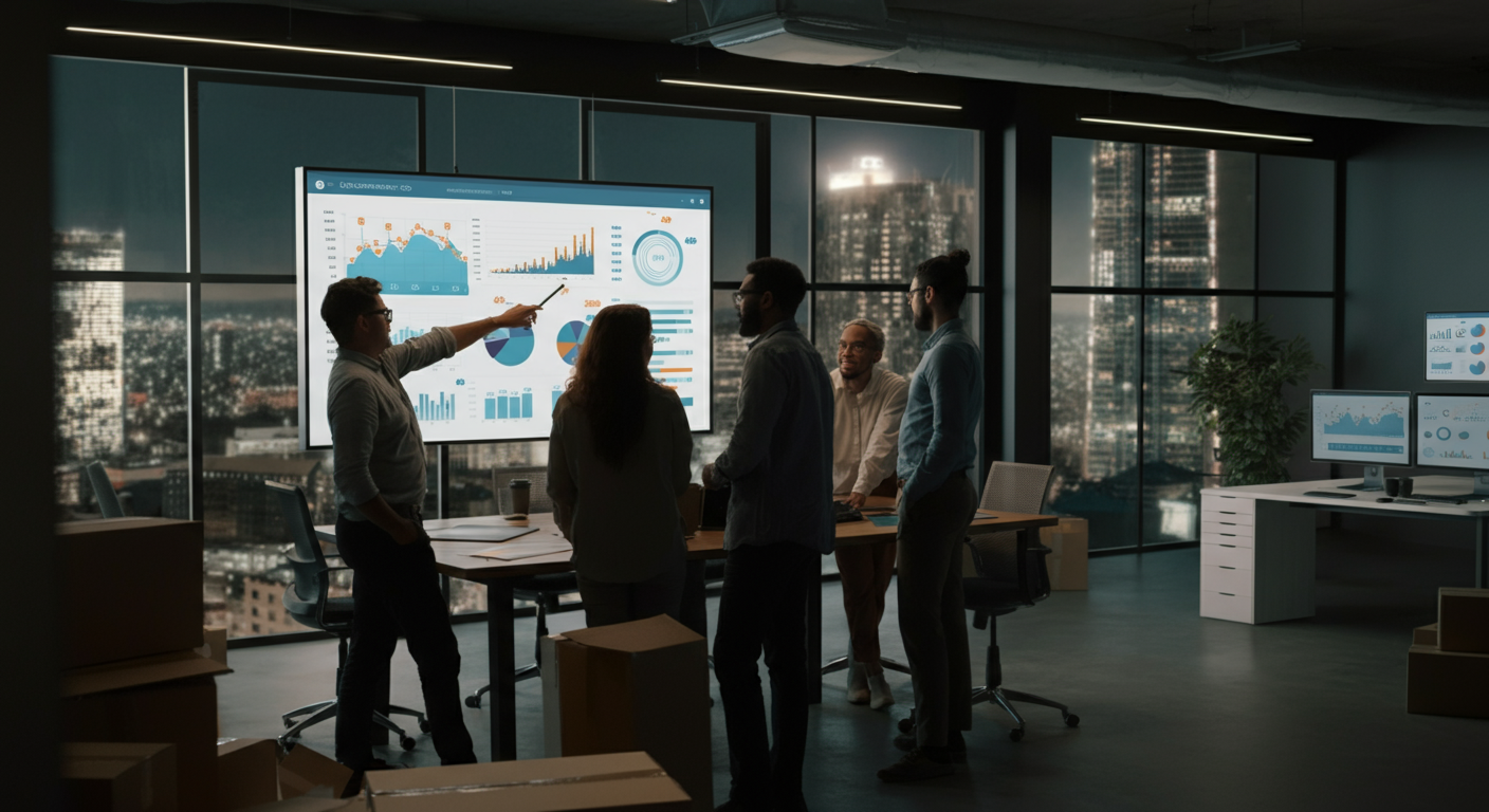 Marcas autênticas com propósito e presença humana vão liderar o mercado em 2026