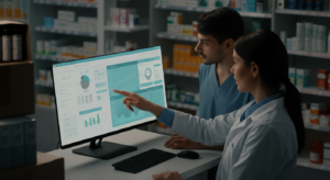 ERP específico para farmácias impulsiona gestão estratégica - Abradilan