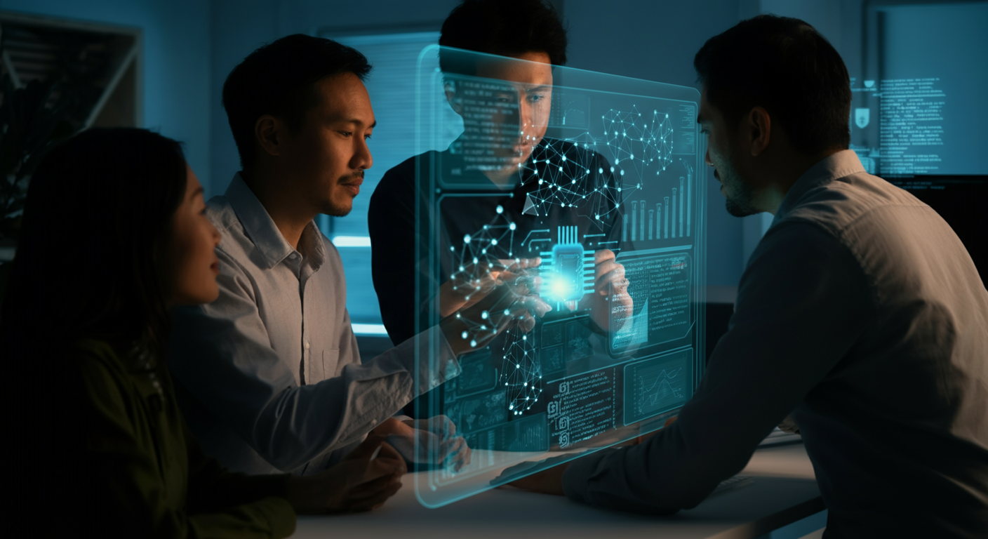 Pequenos negócios abraçam a inteligência artificial para otimizar o tempo e inovar - Aciapi e CDL de Ipatinga