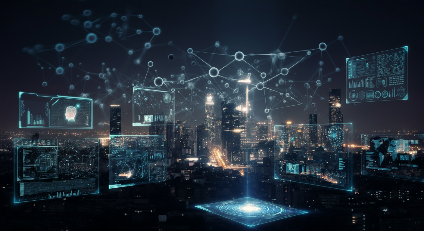 Especialistas e empresas destacam papel crescente da inteligência artificial na indústria criativa - Gazeta De Varginha