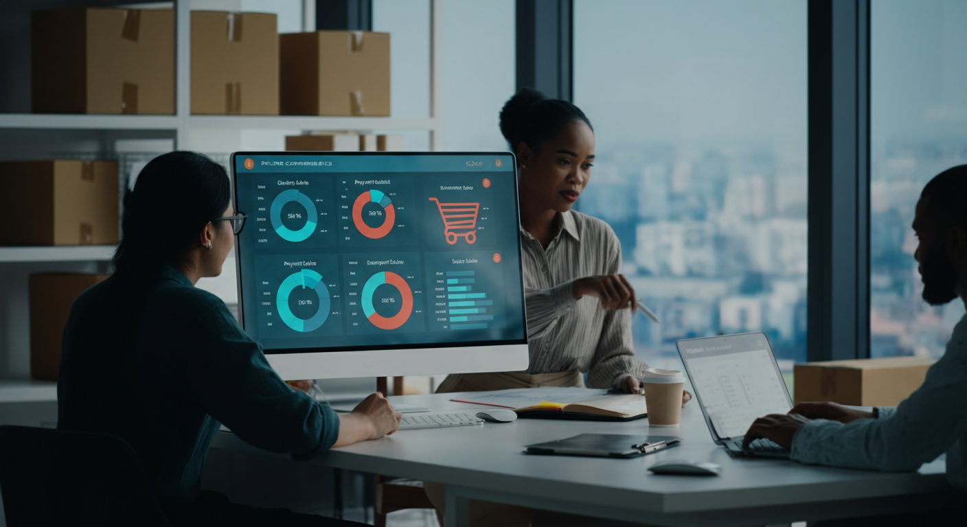 Qual o melhor meio de pagamento para meu e-commerce?