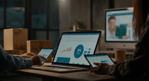 Checkout transparente: Tutorial para e-commerce