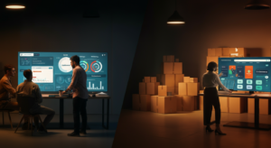 Gateway de pagamento vs. Intermediador: Qual escolher?