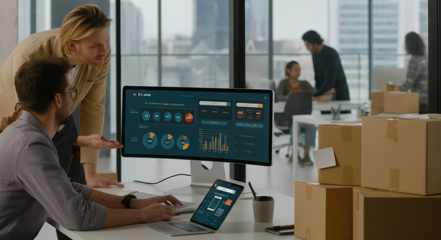 Tutorial Pix E-commerce: Implementação Passo a Passo