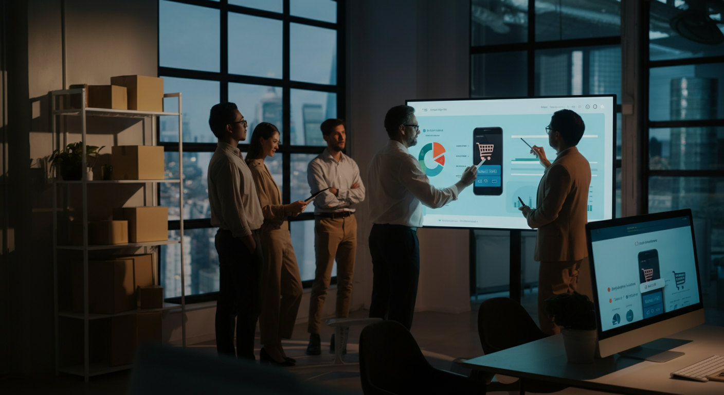 Carteira Digital 2026: Guia Completo para Iniciantes