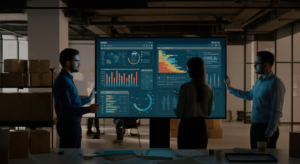 5 Melhores ERPs para PMEs: Comparativo Atualizado