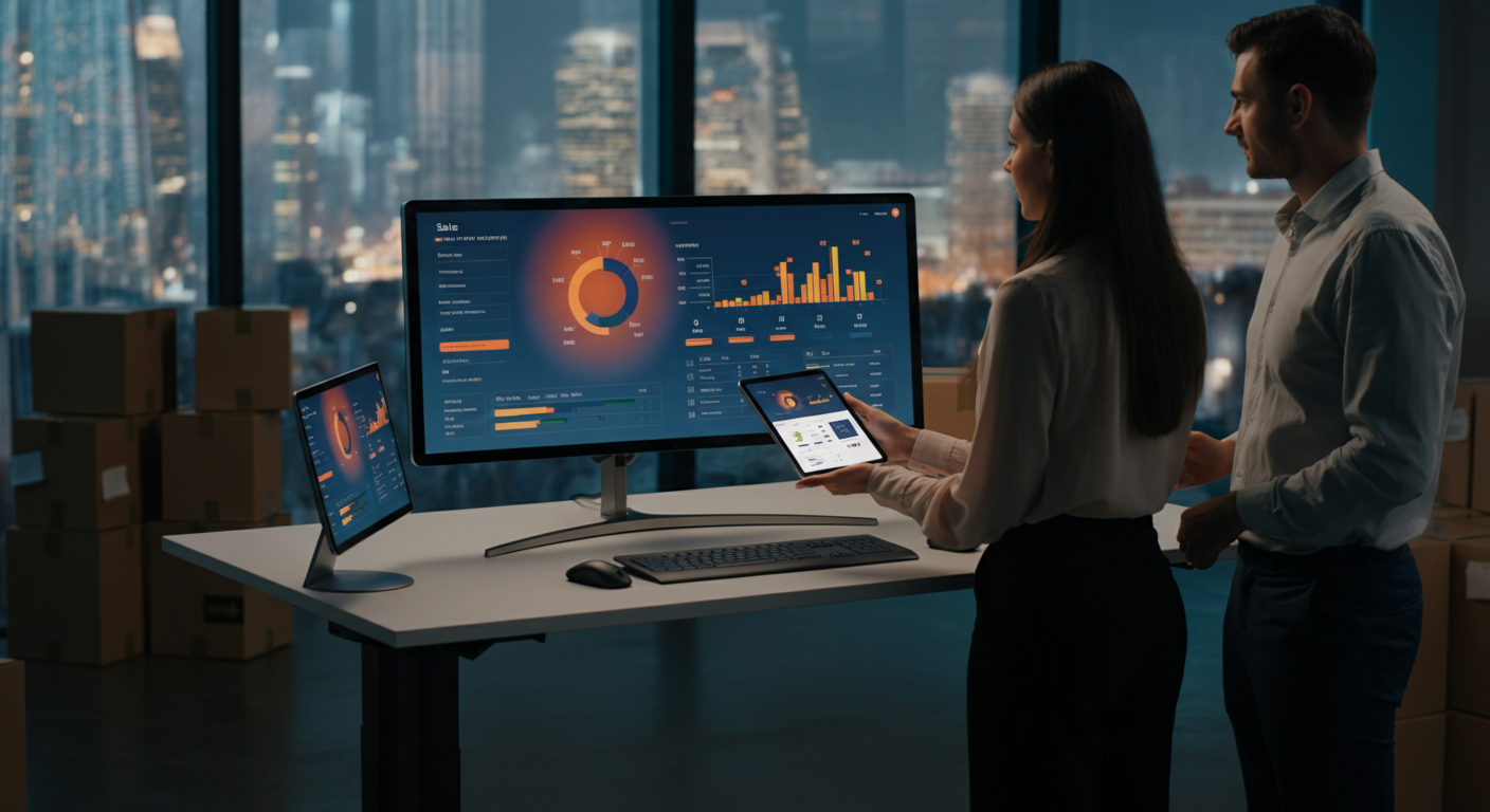 ERP para Marketplace: Integrações Essenciais