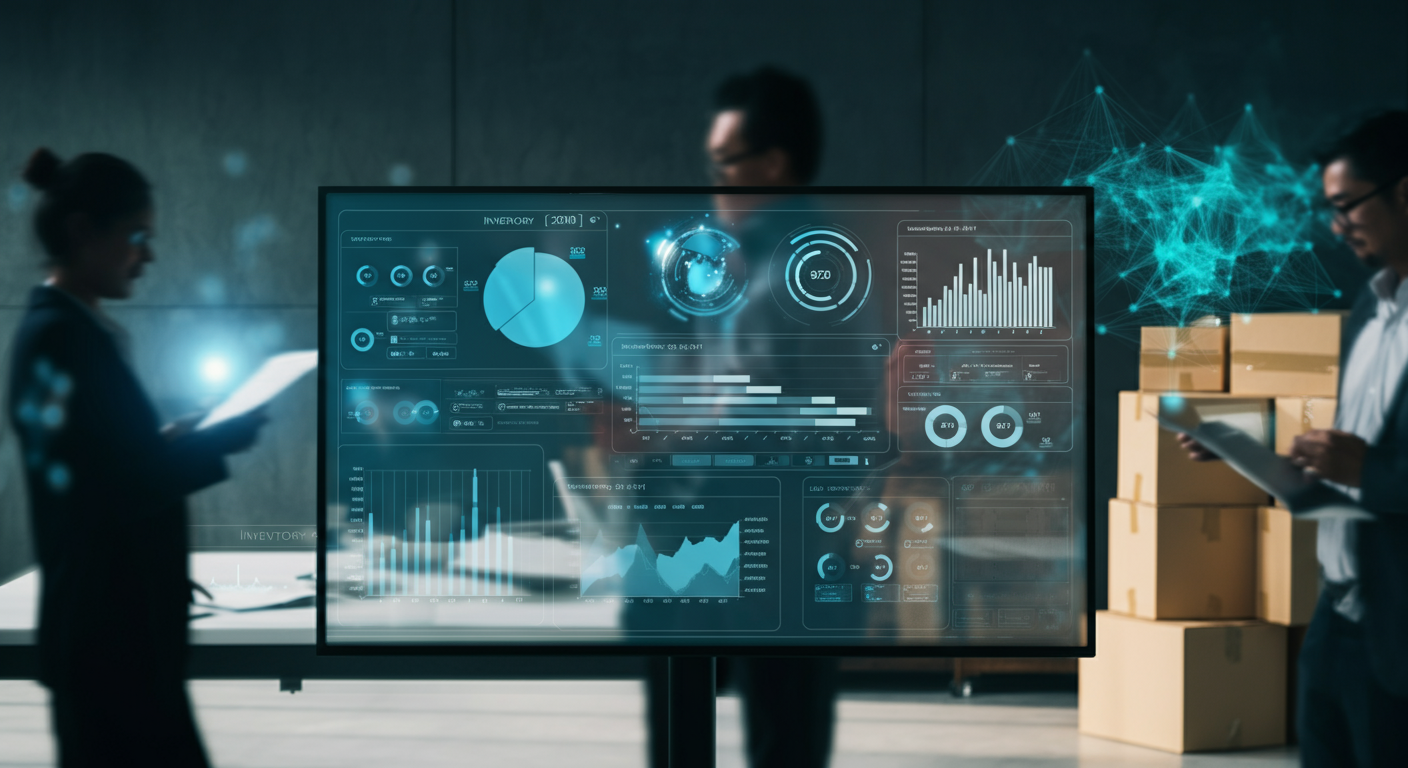 Guia: Melhores Softwares Gestão Estoque E-commerce 2026