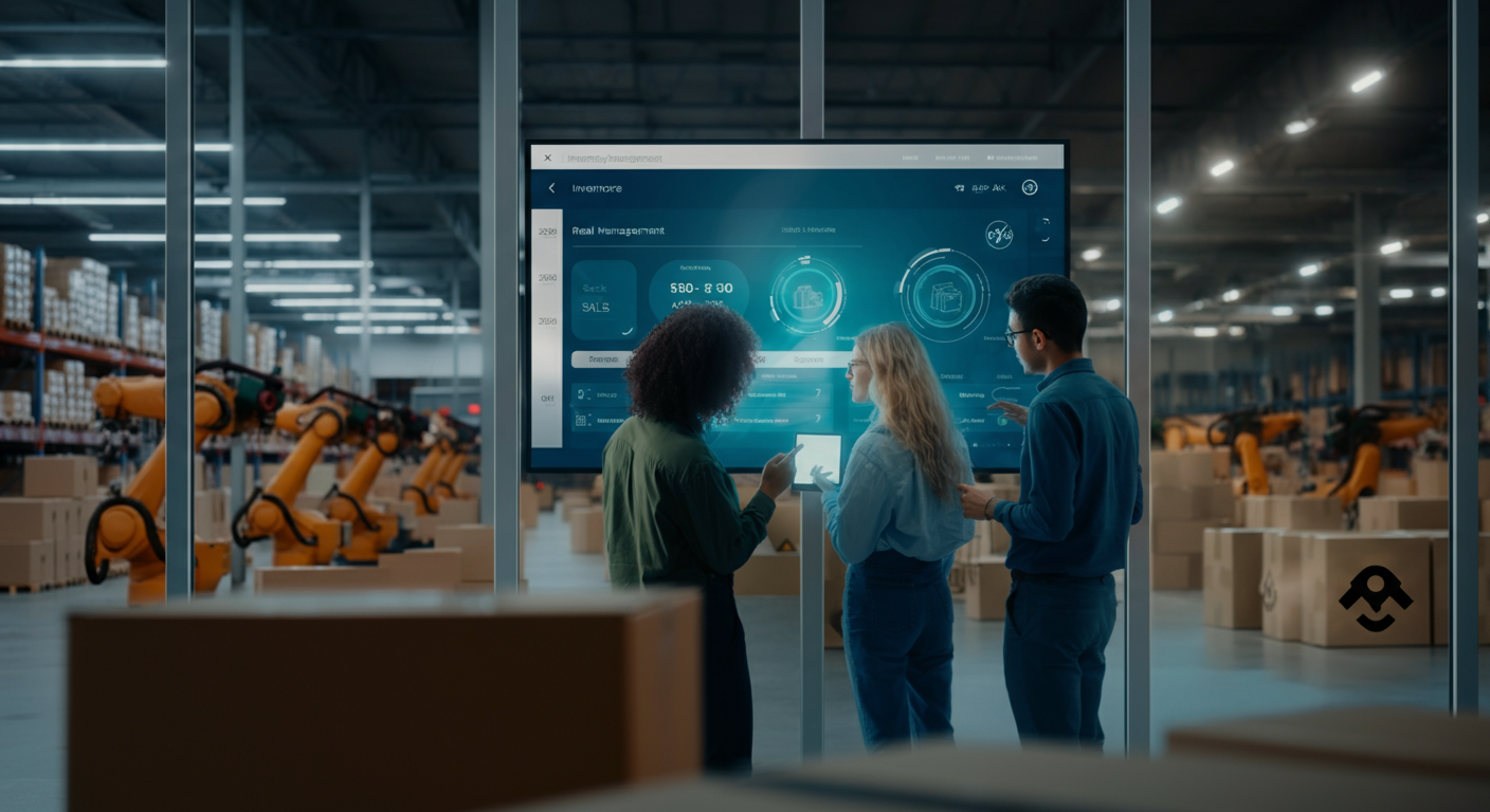 5 Dicas Otimizar Gestão de Estoque E-commerce (2026)