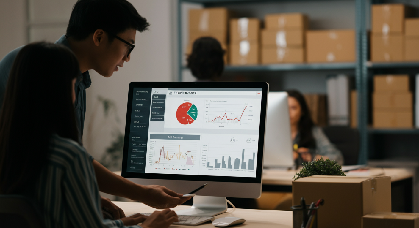 Amazon Seller: Como Otimizar Seus Anúncios e Disparar Vendas