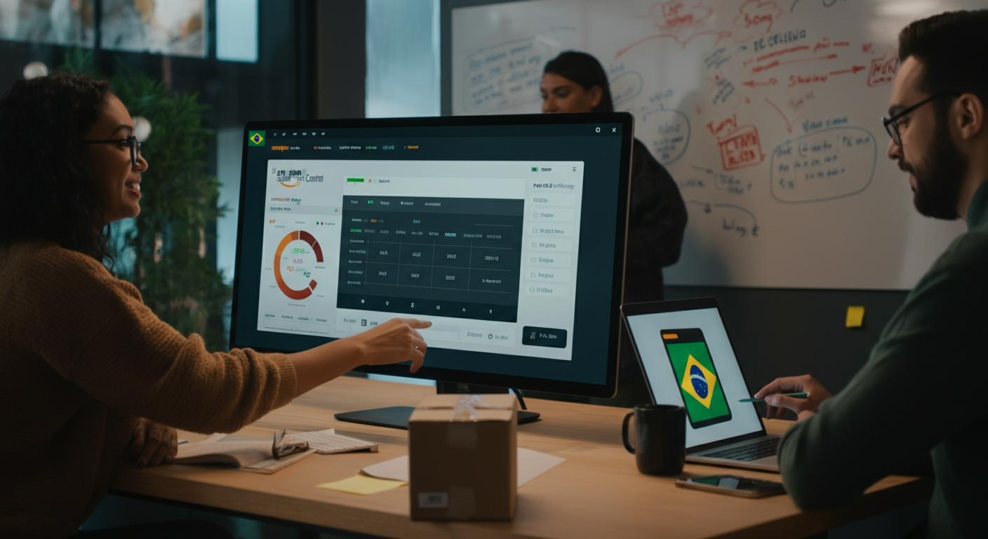 Taxas Amazon Brasil Seller: Tudo Que Você Precisa Saber