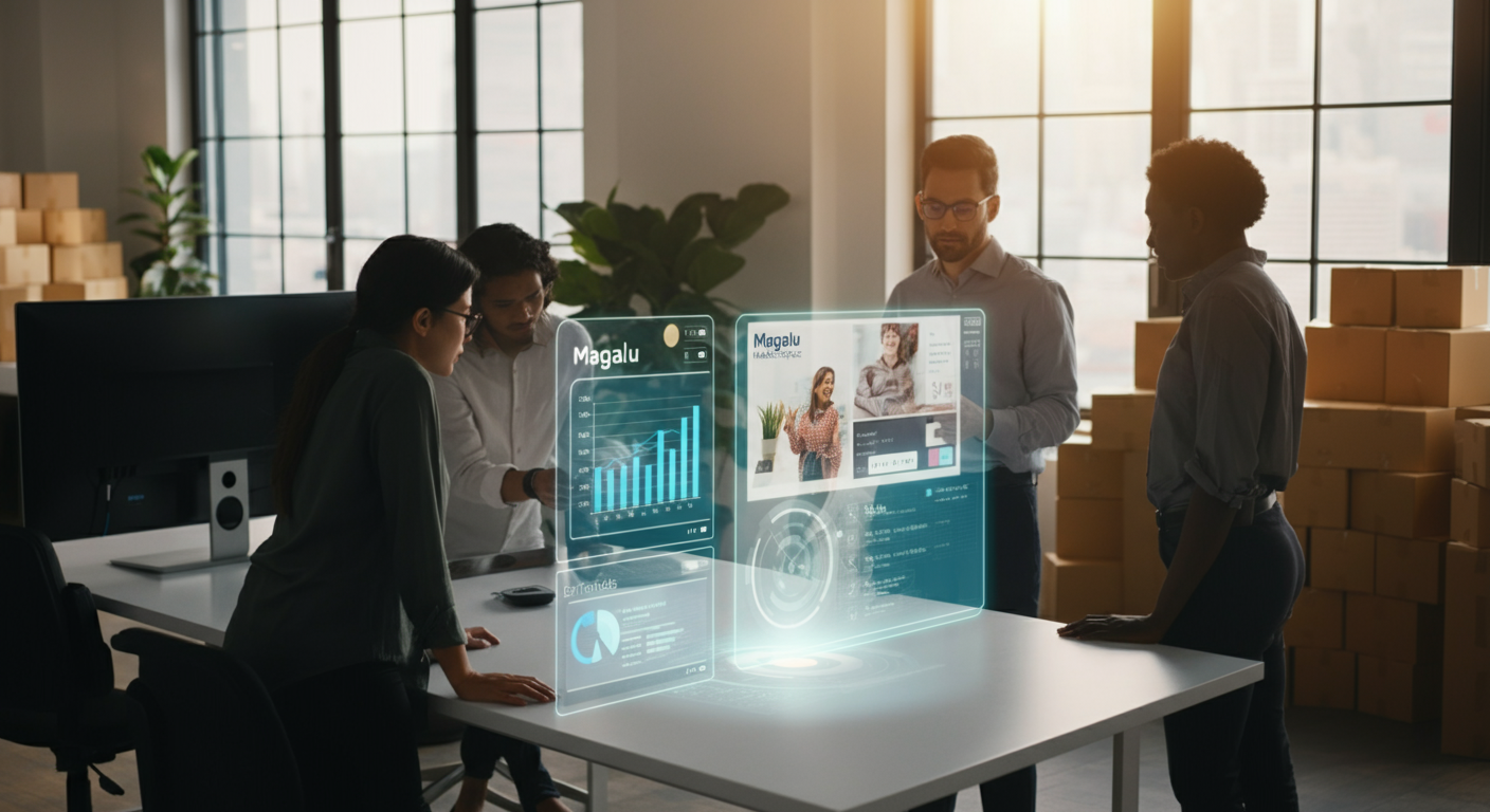 Magalu Marketplace: Guia Completo para Vender Mais