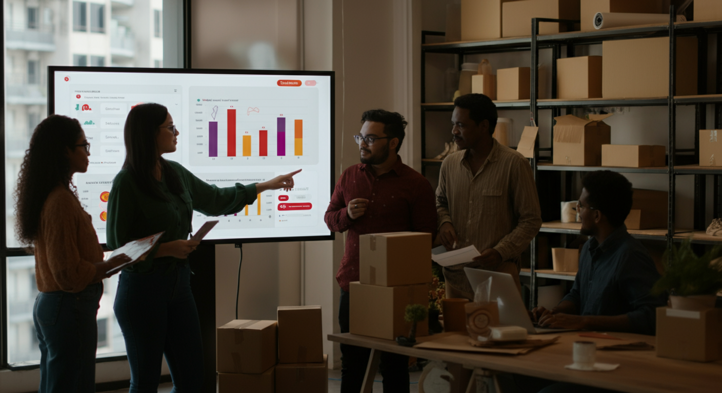 Shein Marketplace Brasil: Guia Completo para Vendedores