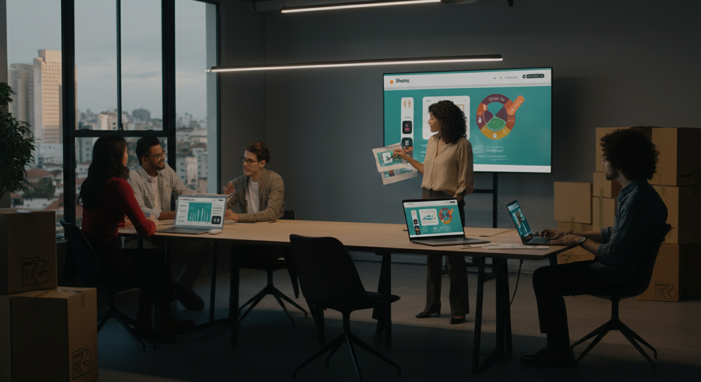 Shein Brasil 2026: Melhores Marcas Nacionais no Marketplace