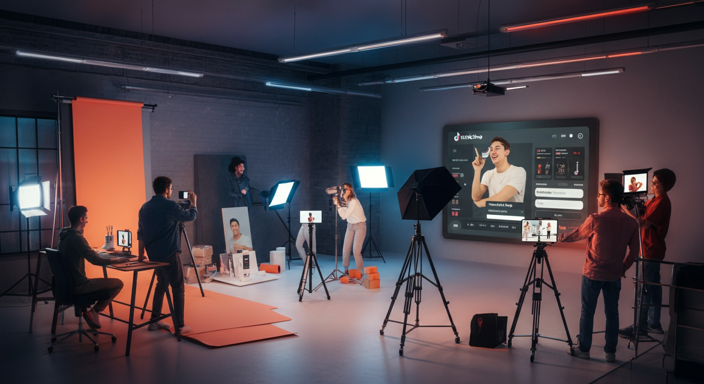 TikTok Shop 2026: Melhores Nichos Para Lucrar