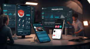 TikTok Shop vs. Mercado Livre: Qual Vencerá em 2026?
