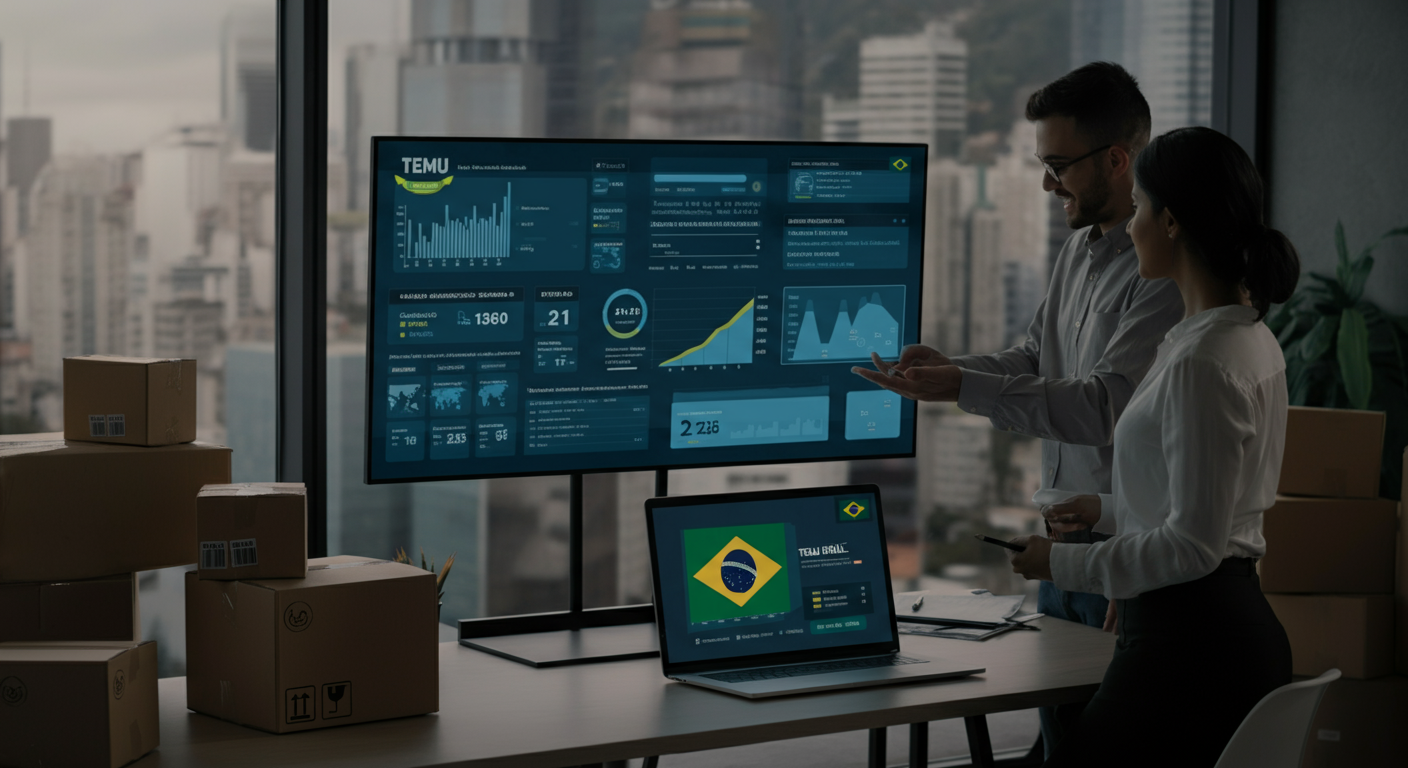 Temu Brasil: Guia Completo para Compras Seguras