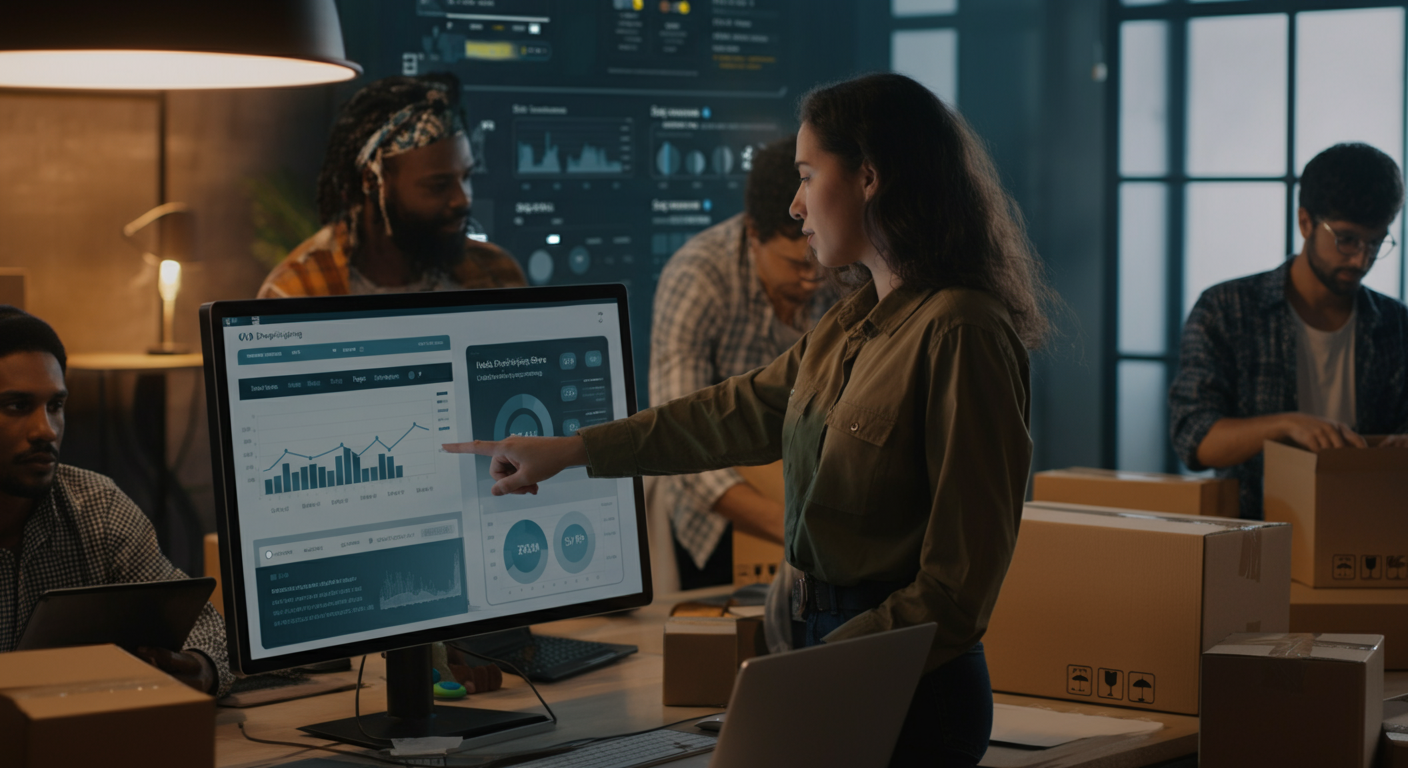 Tutorial: Como Começar Dropshipping Nacional Hoje