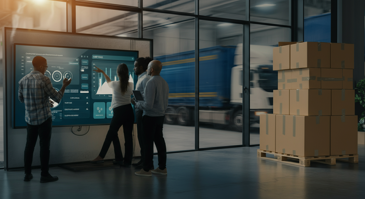 Redução de Custos: Fulfillment em 5 Passos