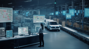 Entrega Same Day: Guia Completo [2026]