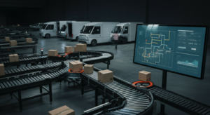 Como Otimizar sua Logística Same Day