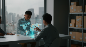 Como Rastrear Encomendas Internacionais em 2026