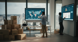 Top 5 Apps de Rastreamento de Encomendas [Comparativo]