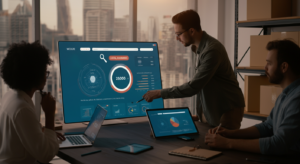 SEO Local para E-commerce em 2026: Como Dominar?