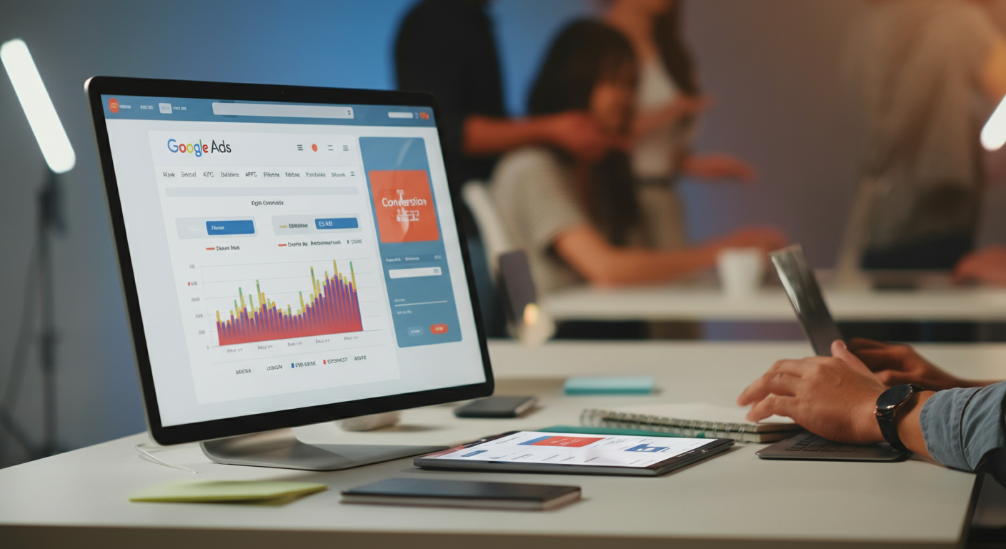 7 Dicas para Otimizar seu ROI no Google Ads (E-commerce)